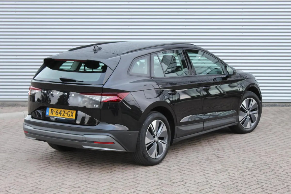 60 Camera/Carplay/Led/Climat/ SOH 95,7%
