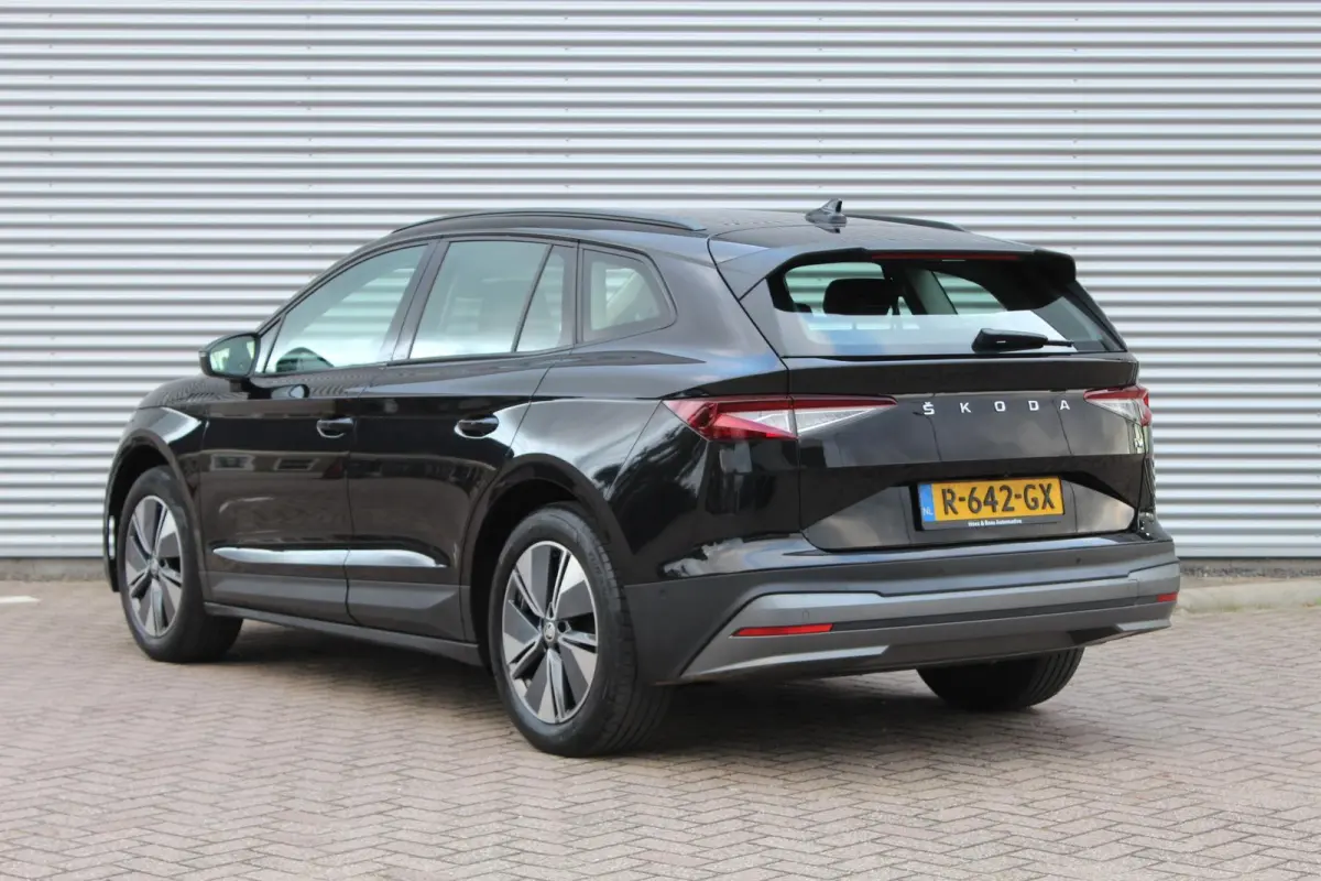 60 Camera/Carplay/Led/Climat/ SOH 95,7%