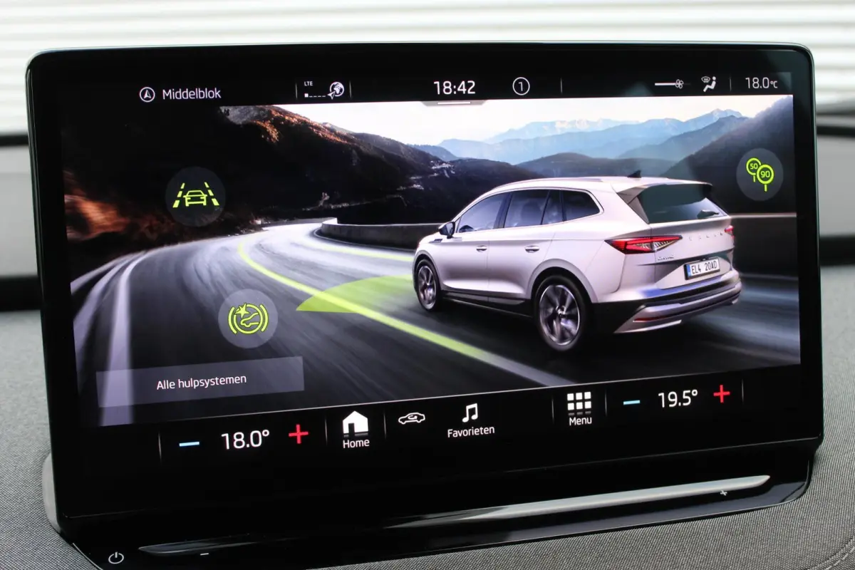60 Camera/Carplay/Led/Climat/ SOH 95,7%