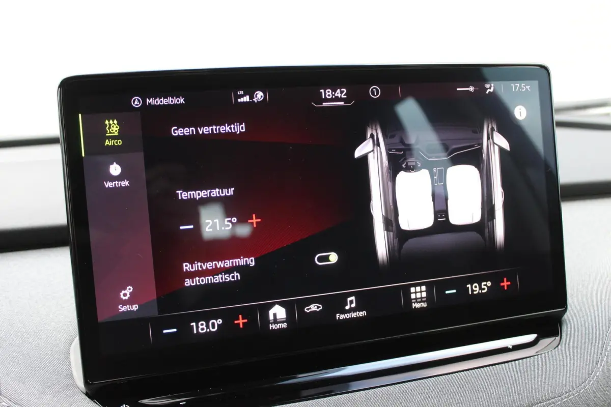 60 Camera/Carplay/Led/Climat/ SOH 95,7%