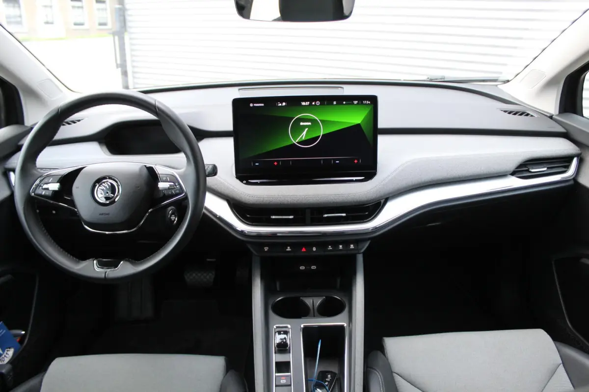 60 Camera/Carplay/Led/Climat/ SOH 95,7%
