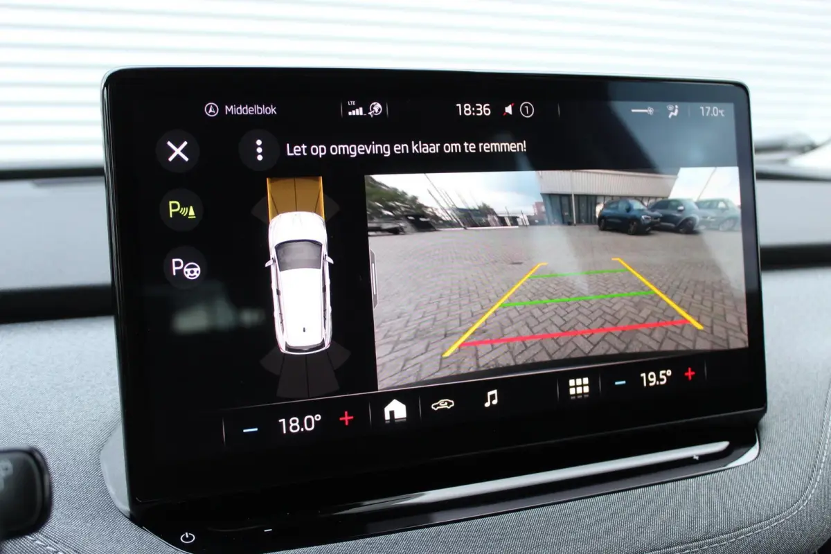 60 Camera/Carplay/Led/Climat/ SOH 95,7%