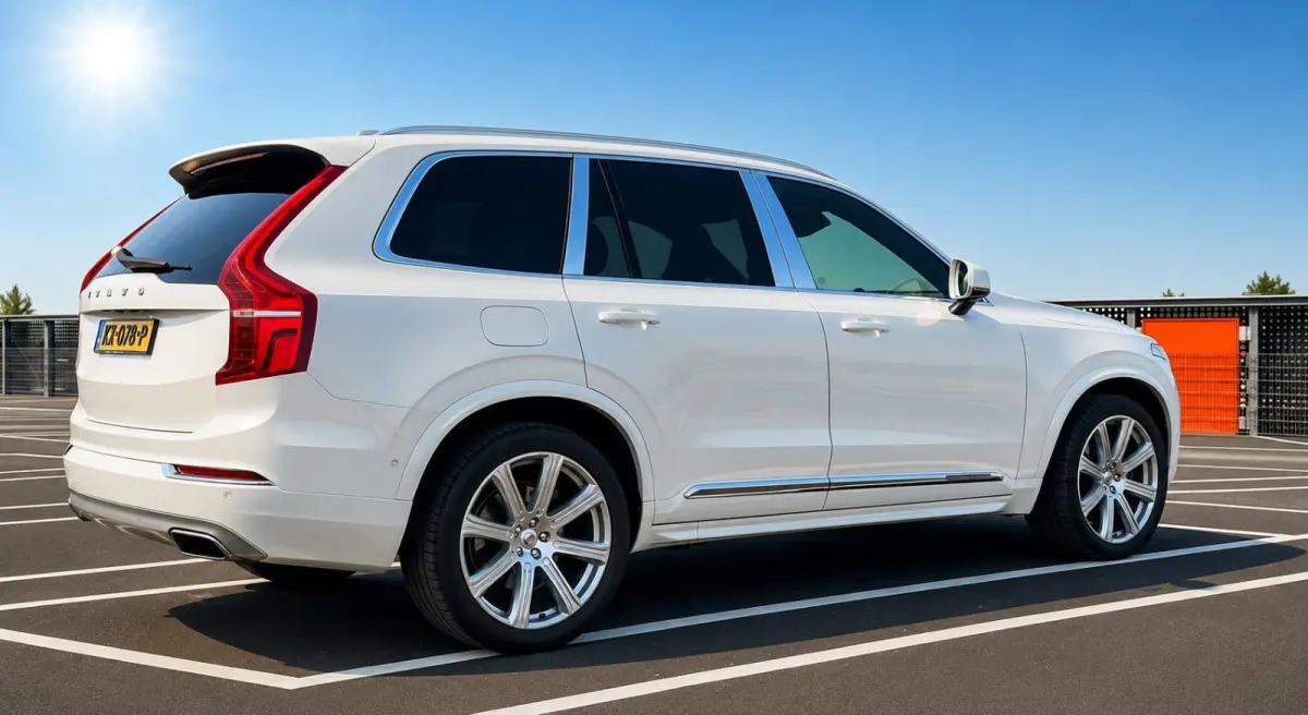 T8 AWD EXCELLENCE | VOL | ERAD NIEUW | VOLVO O-H!