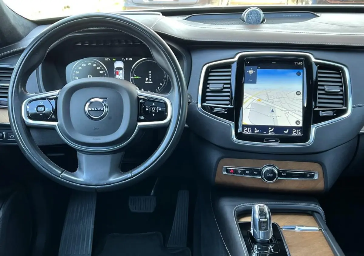 T8 AWD EXCELLENCE | VOL | ERAD NIEUW | VOLVO O-H!