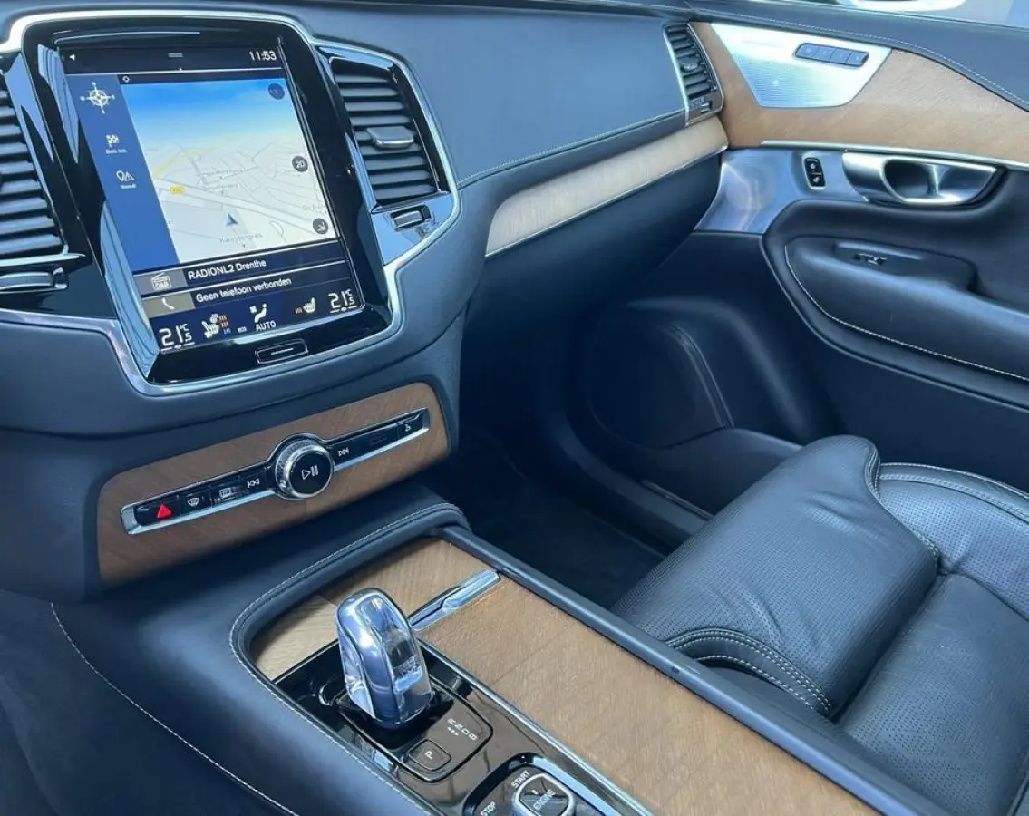 T8 AWD EXCELLENCE | VOL | ERAD NIEUW | VOLVO O-H!