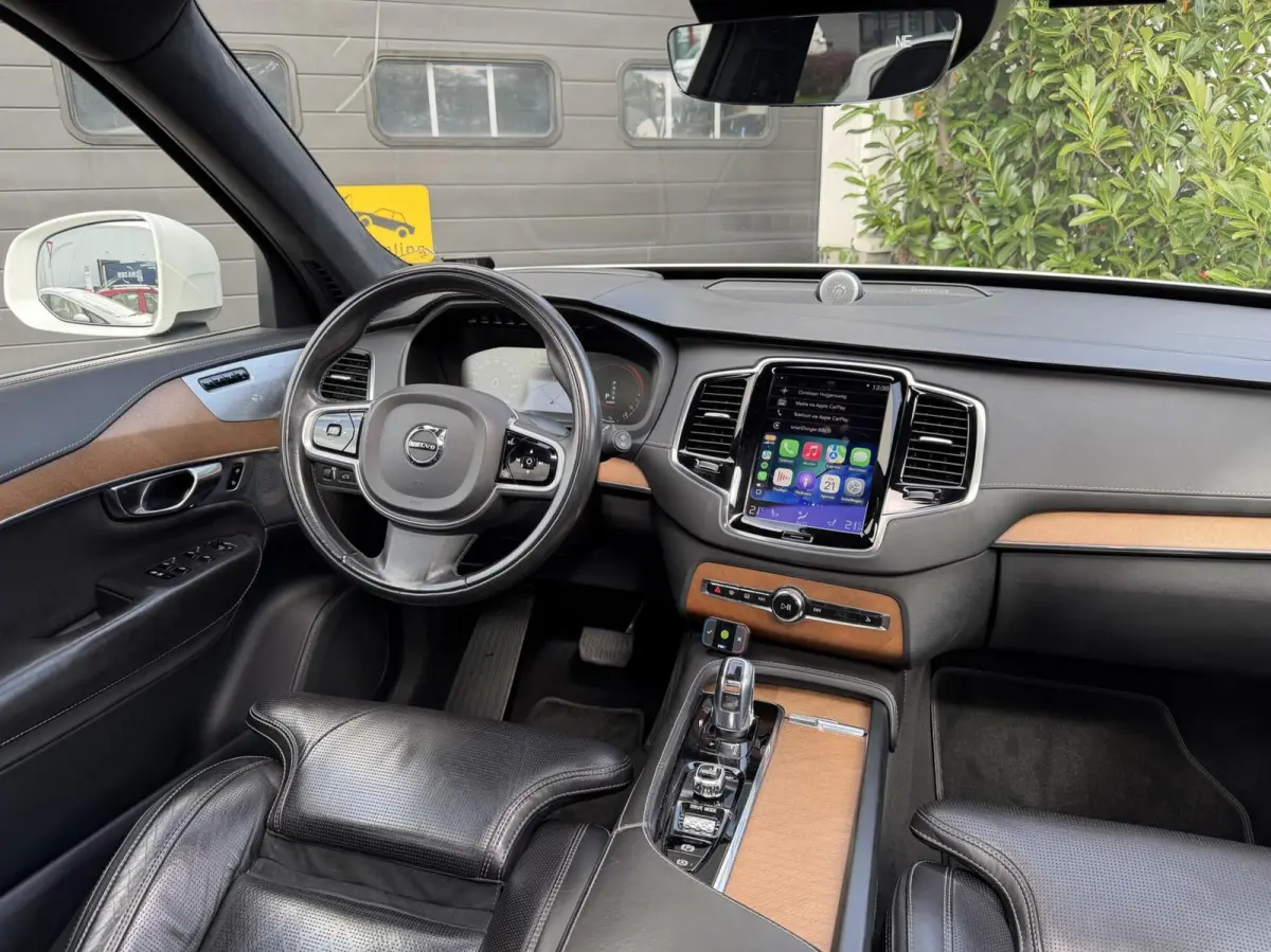T8 AWD EXCELLENCE | VOL | ERAD NIEUW | VOLVO O-H!