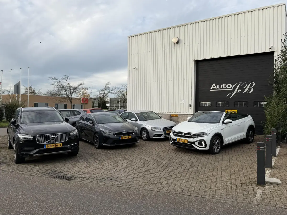 T8 AWD EXCELLENCE | VOL | ERAD NIEUW | VOLVO O-H!