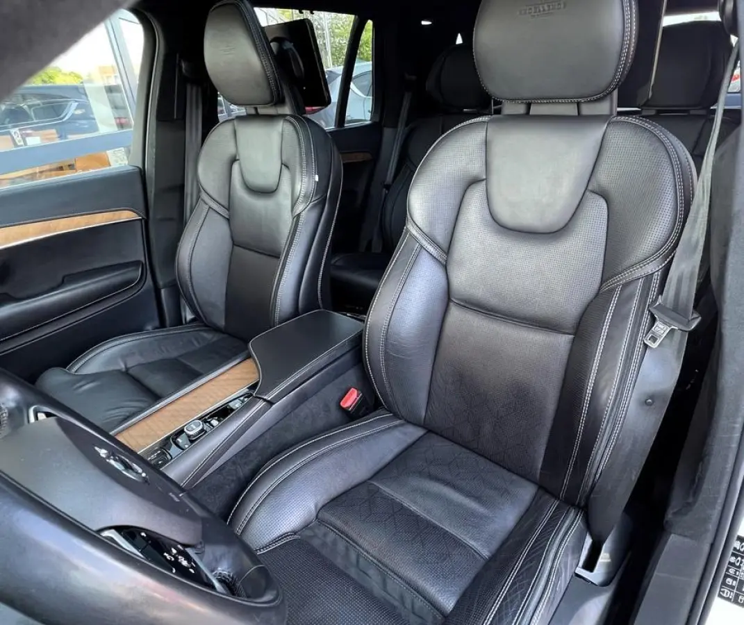 T8 AWD EXCELLENCE | VOL | ERAD NIEUW | VOLVO O-H!