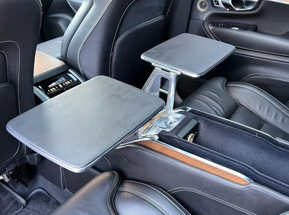 T8 AWD EXCELLENCE | VOL | ERAD NIEUW | VOLVO O-H!