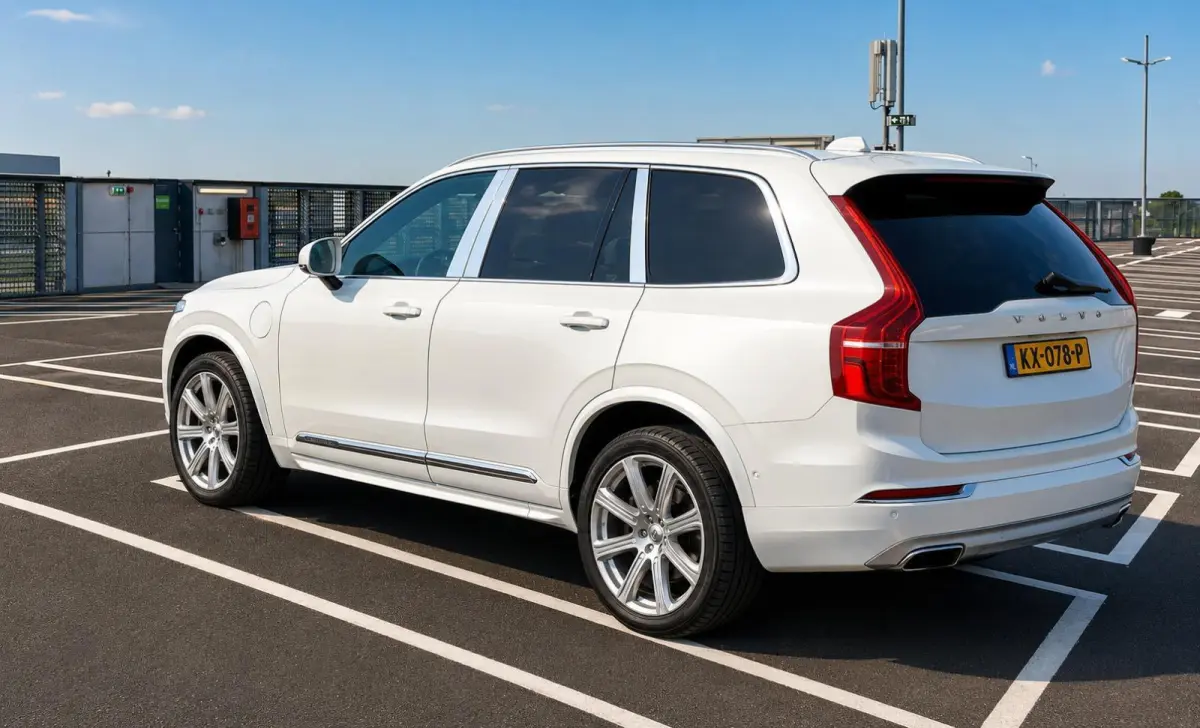 T8 AWD EXCELLENCE | VOL | ERAD NIEUW | VOLVO O-H!