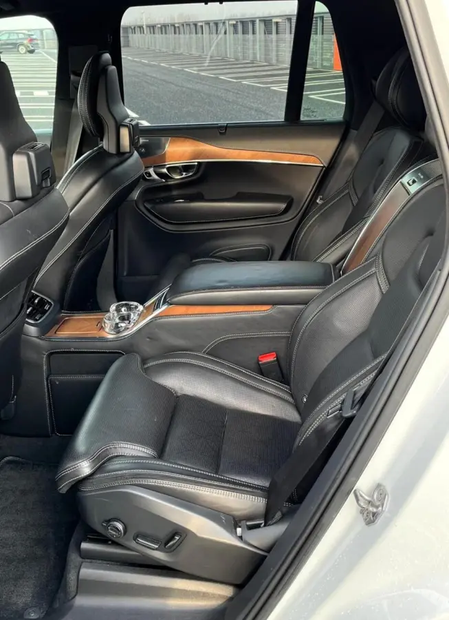 T8 AWD EXCELLENCE | VOL | ERAD NIEUW | VOLVO O-H!