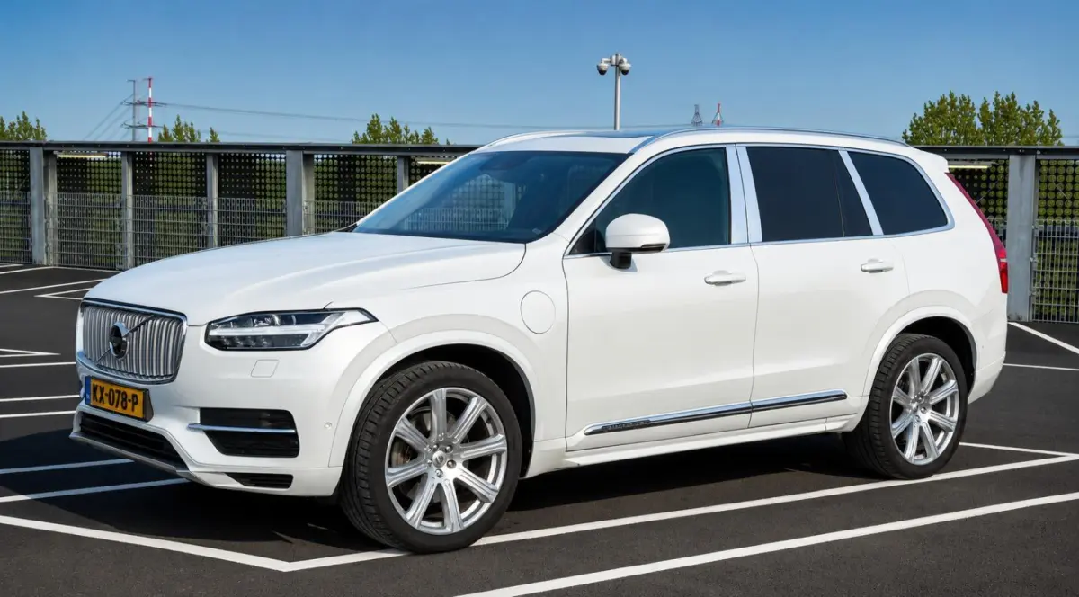 T8 AWD EXCELLENCE | VOL | ERAD NIEUW | VOLVO O-H!