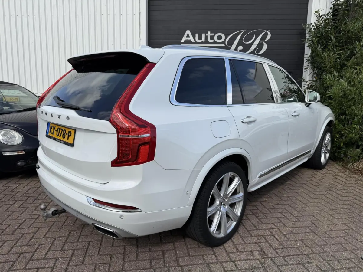 T8 AWD EXCELLENCE | VOL | ERAD NIEUW | VOLVO O-H!