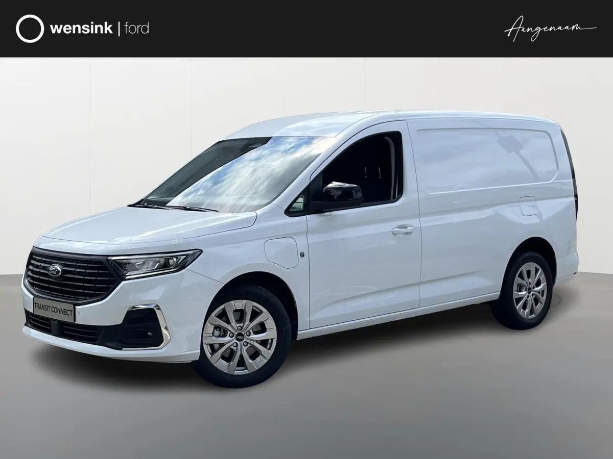 1.5 EcoBoost PHEV L2 Limited Comfort Winterpack | Driver Assistance Pack| Led Koplampen | Led Achterlichten