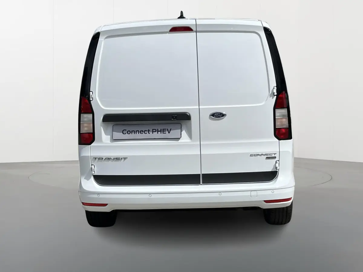 1.5 EcoBoost PHEV L2 Limited Comfort Winterpack | Driver Assistance Pack| Led Koplampen | Led Achterlichten