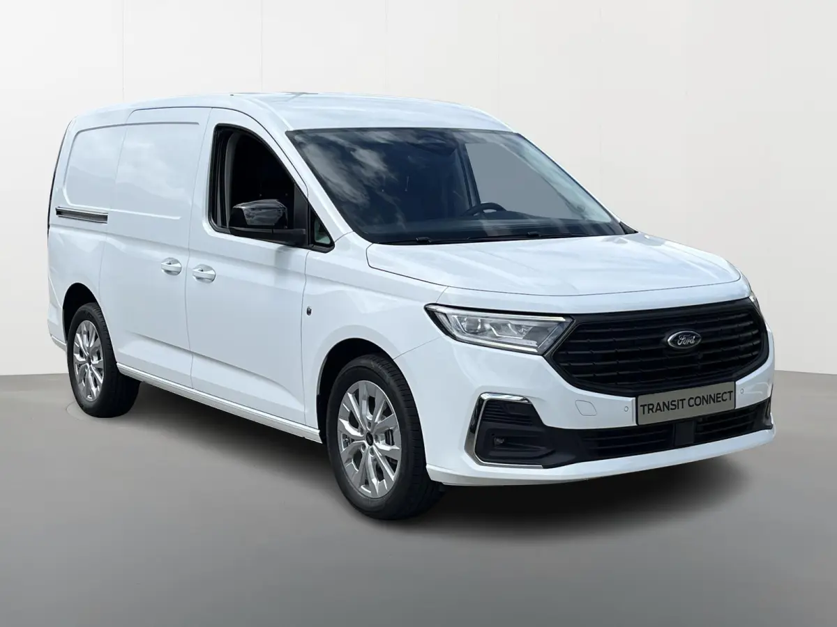 1.5 EcoBoost PHEV L2 Limited Comfort Winterpack | Driver Assistance Pack| Led Koplampen | Led Achterlichten