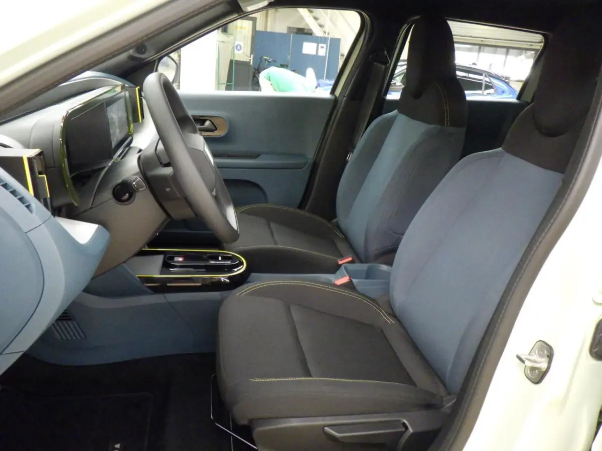 1.2 Hybrid ICON | Tot 8 Jaar Garantie | Apple Carplay & Android Auto | Parkeersensoren | Cruise Controle | Bluetooth |