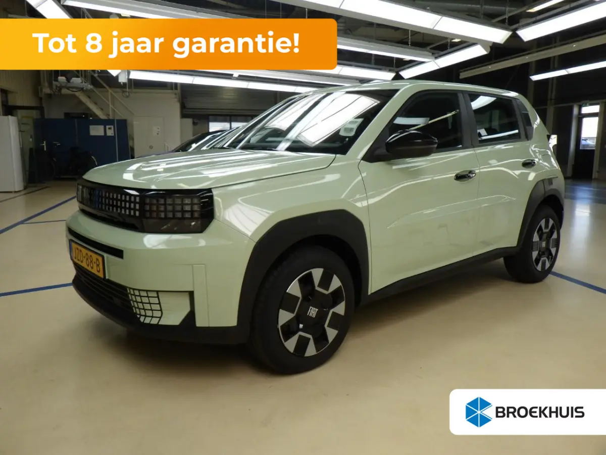 1.2 Hybrid ICON | Tot 8 Jaar Garantie | Apple Carplay & Android Auto | Parkeersensoren | Cruise Controle | Bluetooth |
