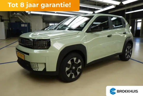 1.2 Hybrid ICON | Tot 8 Jaar Garantie | Apple Carplay & Android Auto | Parkeersensoren | Cruise Controle | Bluetooth |