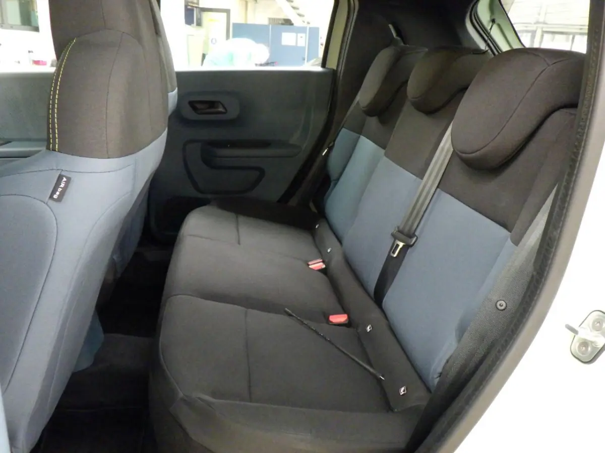 1.2 Hybrid ICON | Tot 8 Jaar Garantie | Apple Carplay & Android Auto | Parkeersensoren | Cruise Controle | Bluetooth |