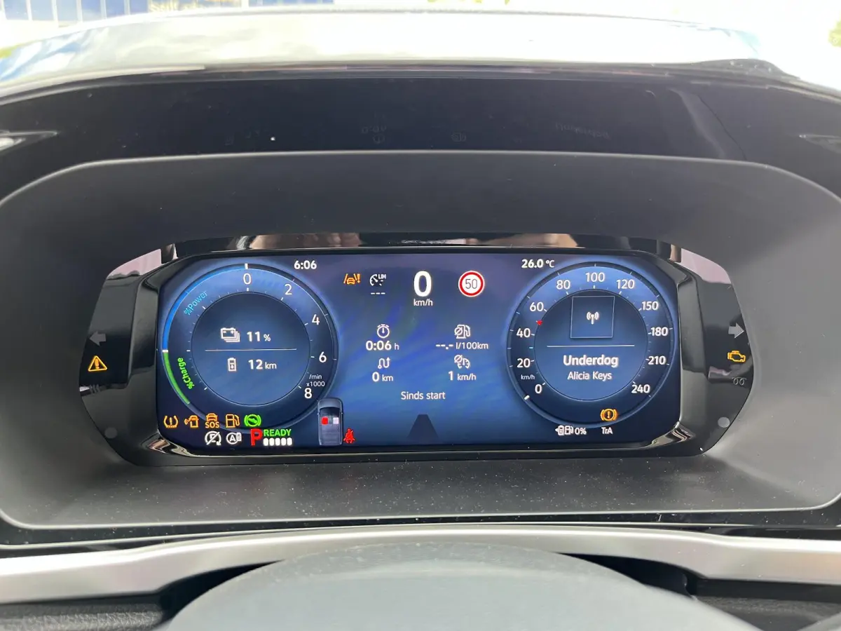 1.5 EcoBoost PHEV L2 Limited Comfort Winterpack | Driver Assistance Pack| Led Koplampen | Led Achterlichten