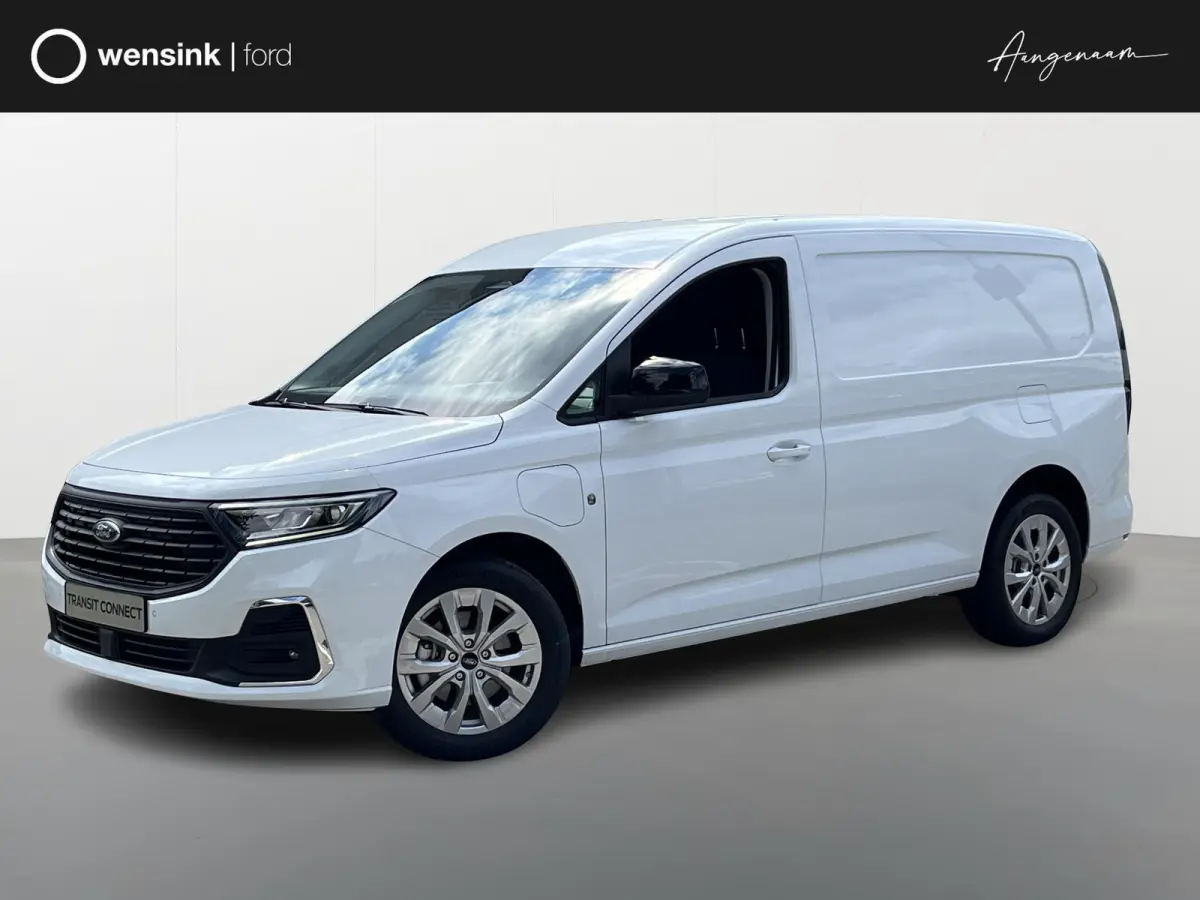 1.5 EcoBoost PHEV L2 Limited Comfort Winterpack | Driver Assistance Pack| Led Koplampen | Led Achterlichten