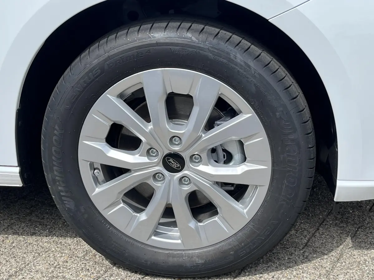 1.5 EcoBoost PHEV L2 Limited Comfort Winterpack | Driver Assistance Pack| Led Koplampen | Led Achterlichten