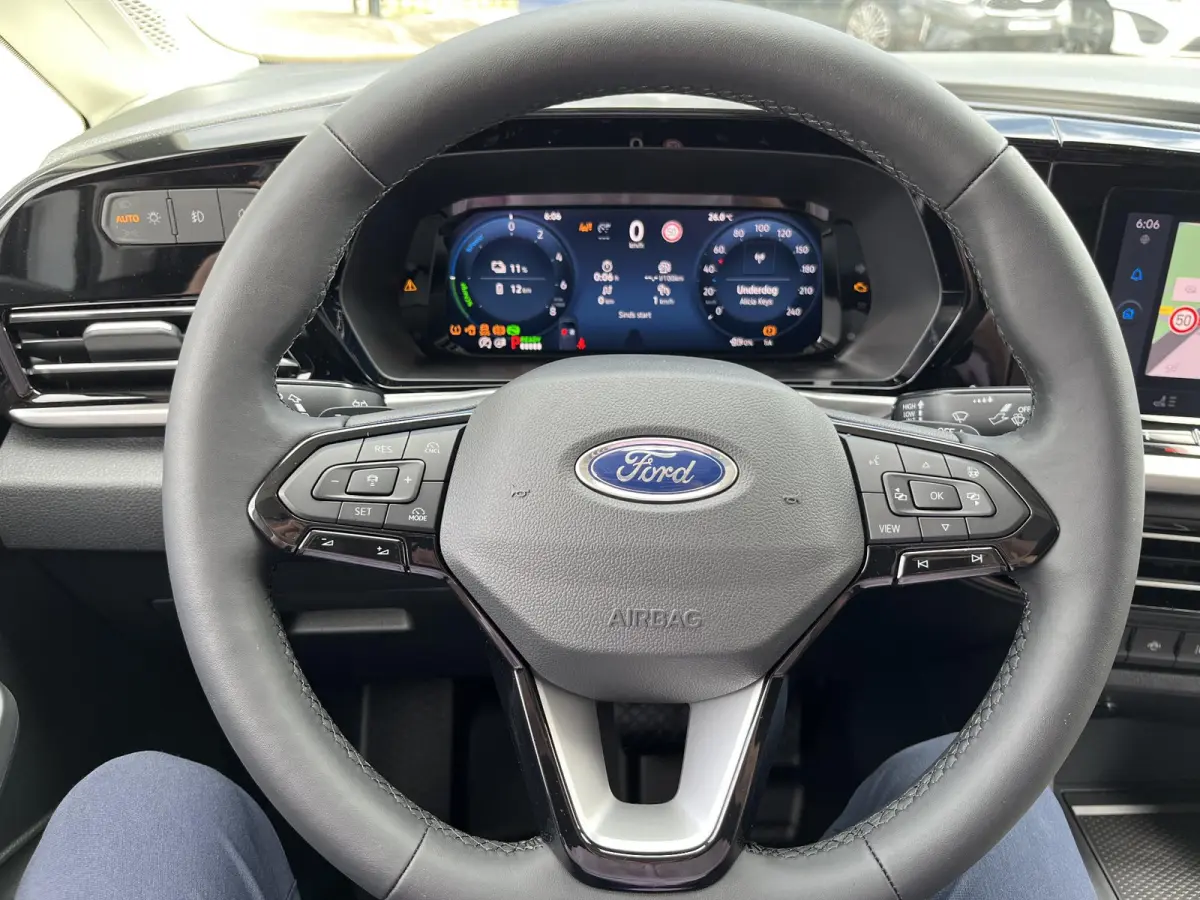 1.5 EcoBoost PHEV L2 Limited Comfort Winterpack | Driver Assistance Pack| Led Koplampen | Led Achterlichten
