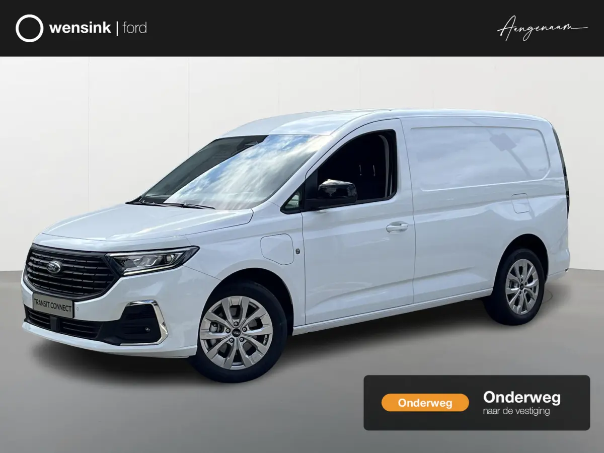 1.5 EcoBoost PHEV L2 Limited Comfort Winterpack | Driver Assistance Pack| Led Koplampen | Led Achterlichten
