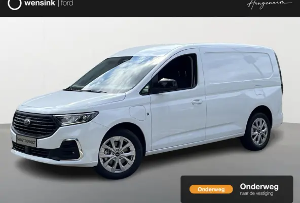 1.5 EcoBoost PHEV L2 Limited Comfort Winterpack | Driver Assistance Pack| Led Koplampen | Led Achterlichten