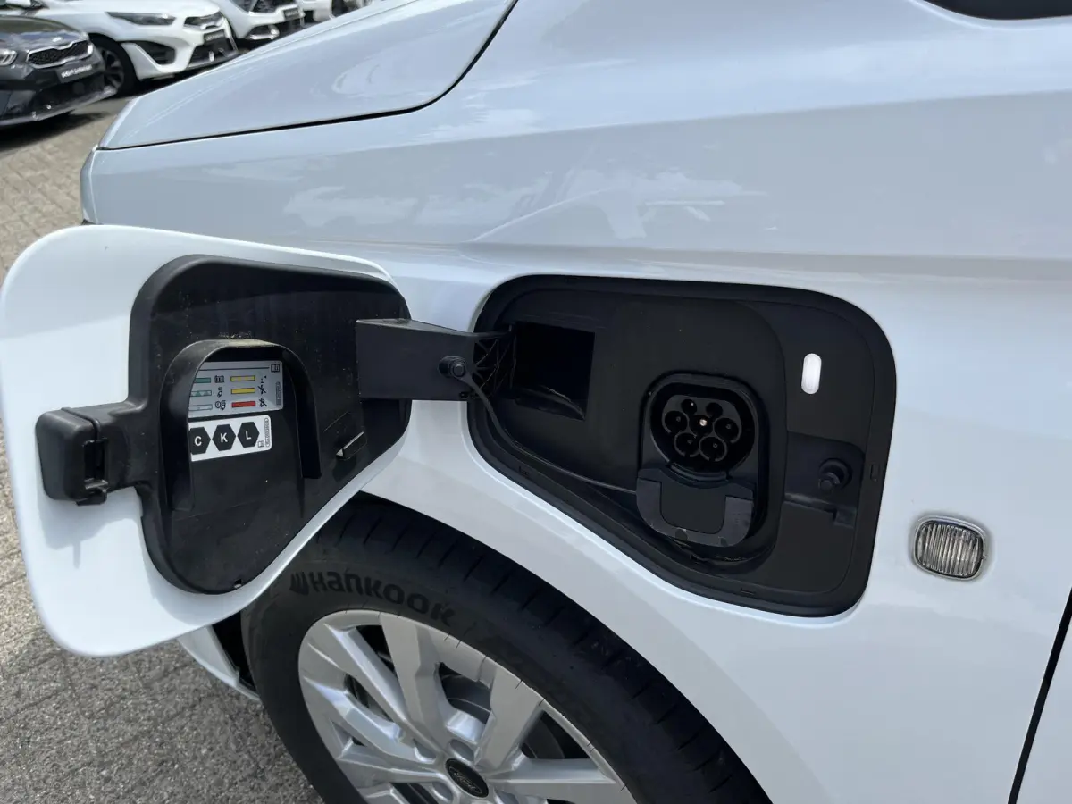 1.5 EcoBoost PHEV L2 Limited Comfort Winterpack | Driver Assistance Pack| Led Koplampen | Led Achterlichten