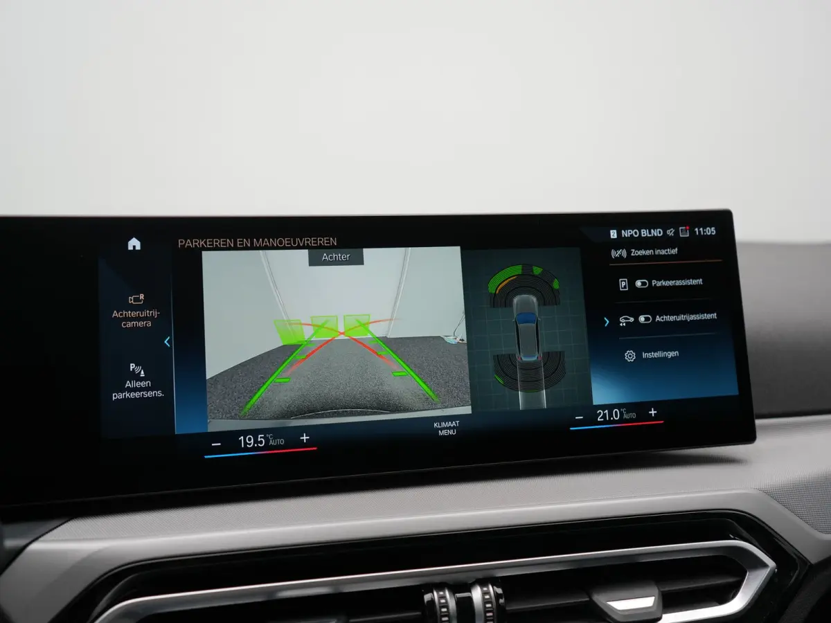 320e Facelift 204pk PHEV Dealer O.H. | Dravitgrau metallic | Head Up | Camera | Widescreen Navi | Stoelverwarming | Apple Carplay | Blis | Adaptive LED | Park Assist | DAB | Plug In Hybrid |
