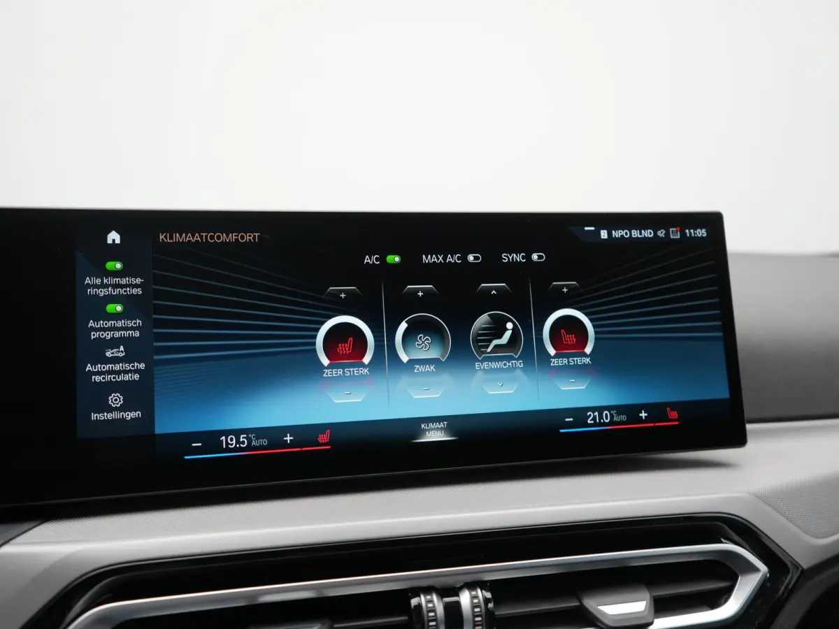 320e Facelift 204pk PHEV Dealer O.H. | Dravitgrau metallic | Head Up | Camera | Widescreen Navi | Stoelverwarming | Apple Carplay | Blis | Adaptive LED | Park Assist | DAB | Plug In Hybrid |
