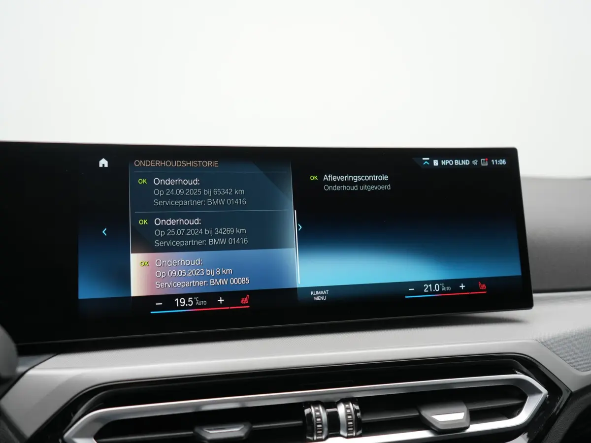 320e Facelift 204pk PHEV Dealer O.H. | Dravitgrau metallic | Head Up | Camera | Widescreen Navi | Stoelverwarming | Apple Carplay | Blis | Adaptive LED | Park Assist | DAB | Plug In Hybrid |