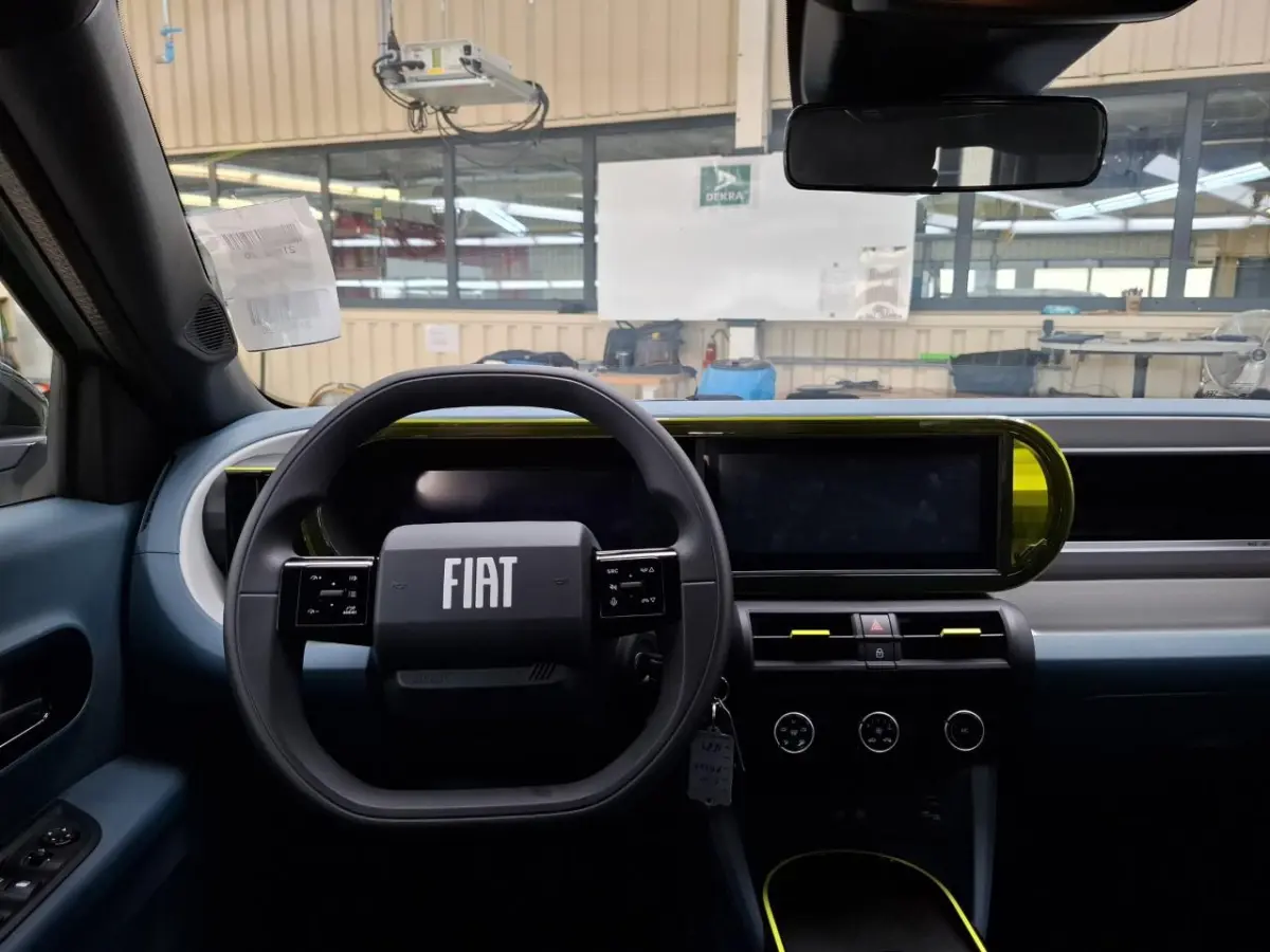 1.2 Hybrid ICON | Tot 8 Jaar Garantie | Apple Carplay & Android Auto | Parkeersensoren | Cruise Controle | Bluetooth |