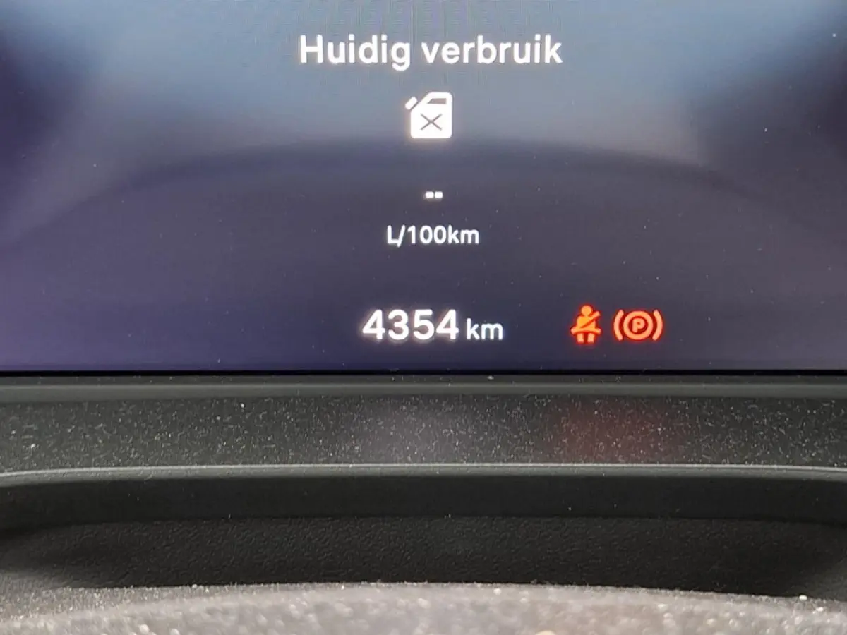 1.2 Hybrid ICON | Tot 8 Jaar Garantie | Apple Carplay & Android Auto | Parkeersensoren | Cruise Controle | Bluetooth |