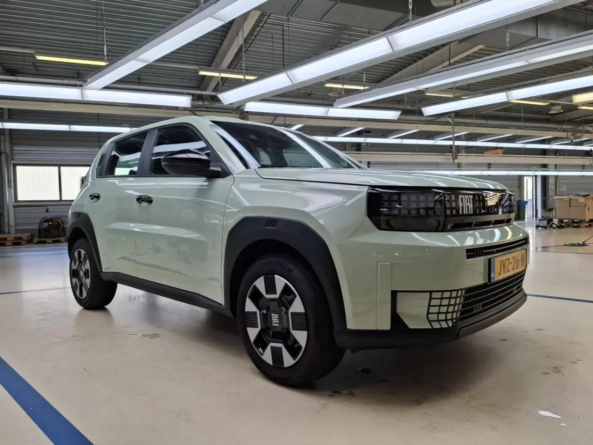 1.2 Hybrid ICON | Tot 8 Jaar Garantie | Apple Carplay & Android Auto | Parkeersensoren | Cruise Controle | Bluetooth |