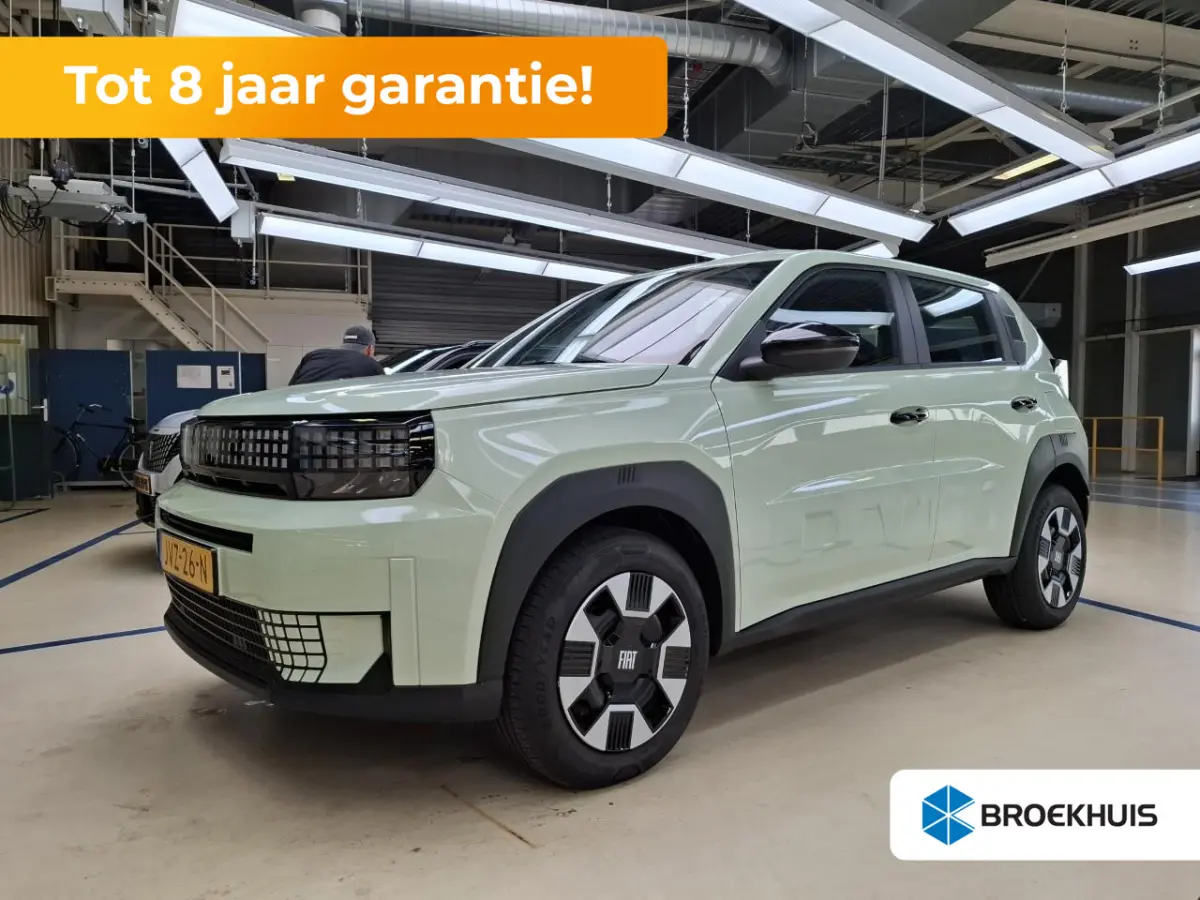 1.2 Hybrid ICON | Tot 8 Jaar Garantie | Apple Carplay & Android Auto | Parkeersensoren | Cruise Controle | Bluetooth |