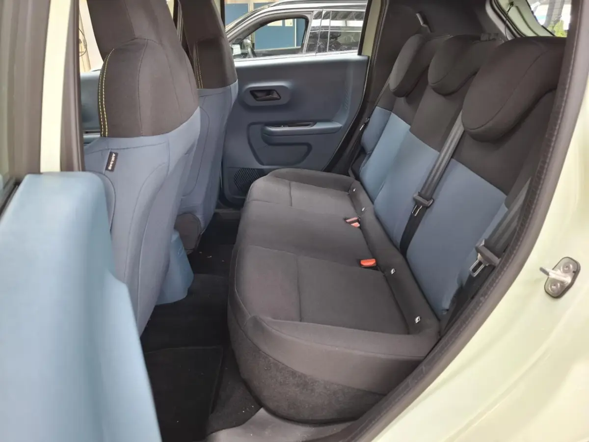 1.2 Hybrid ICON | Tot 8 Jaar Garantie | Apple Carplay & Android Auto | Parkeersensoren | Cruise Controle | Bluetooth |