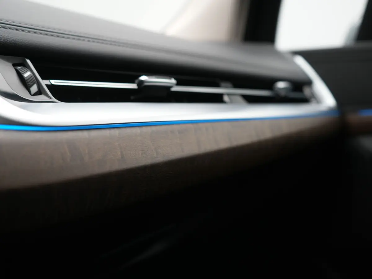 225e xDrive Luxury Line PHEV 245pk Dealer O.H. | Trekhaak Af Fabriek | Adaptive Cruise | 360 Camera | Head Up | Lederen Sportstoelen Verwarmd | Sfeerverichting | Keyless | Blis | Apple Carpl