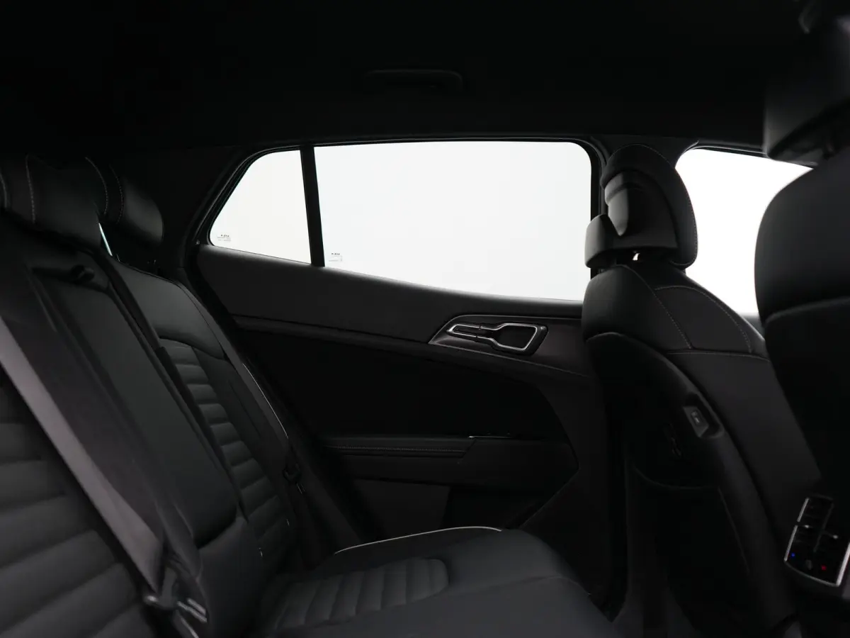 1.6 T-GDi PHEV AWD GT-Line 265pk | Adaptive Cruise | 360 Camera | Lederen Sportstoelen Memory & Ventilatie | Stoelen & Stuur Verwarmd | Blis | Keyless | Apple Carplay | Sfeerverlichting | Na