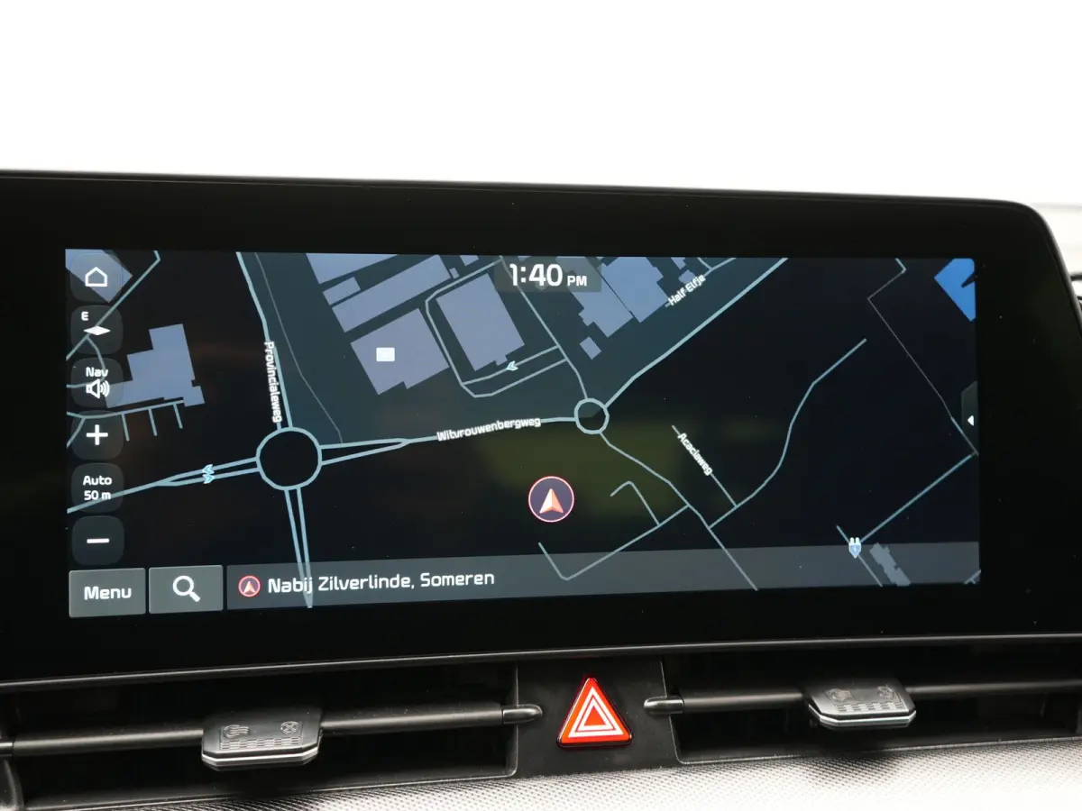 1.6 T-GDi PHEV AWD GT-Line 265pk | Adaptive Cruise | 360 Camera | Lederen Sportstoelen Memory & Ventilatie | Stoelen & Stuur Verwarmd | Blis | Keyless | Apple Carplay | Sfeerverlichting | Na