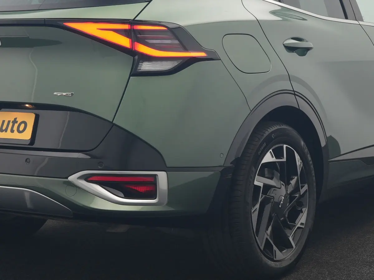 1.6 T-GDi PHEV AWD GT-Line 265pk | Adaptive Cruise | 360 Camera | Lederen Sportstoelen Memory & Ventilatie | Stoelen & Stuur Verwarmd | Blis | Keyless | Apple Carplay | Sfeerverlichting | Na