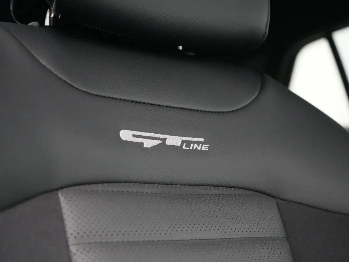 1.6 T-GDi PHEV AWD GT-Line 265pk | Adaptive Cruise | 360 Camera | Lederen Sportstoelen Memory & Ventilatie | Stoelen & Stuur Verwarmd | Blis | Keyless | Apple Carplay | Sfeerverlichting | Na