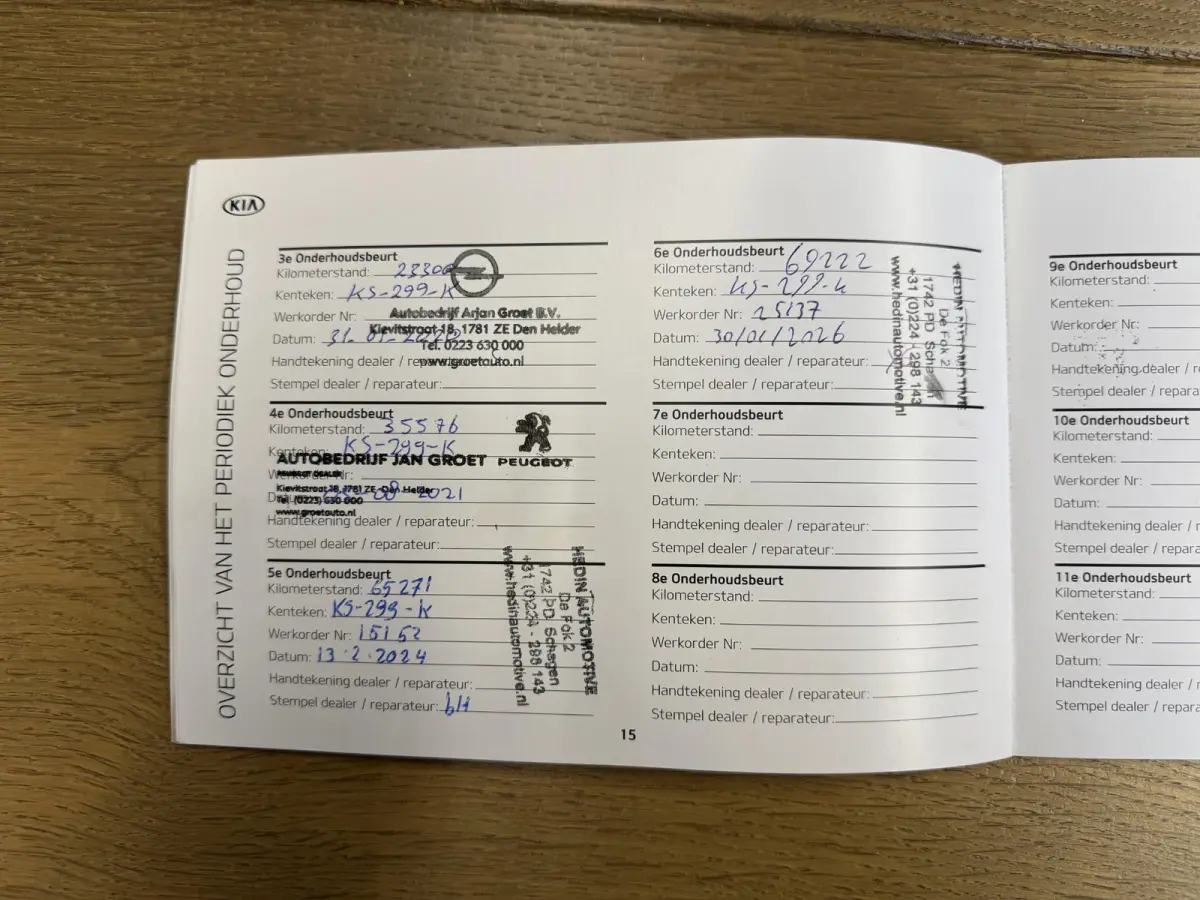 1.0 CVVT EconomyPlusLine ✅ Camera ✅ Navi ✅ Airco