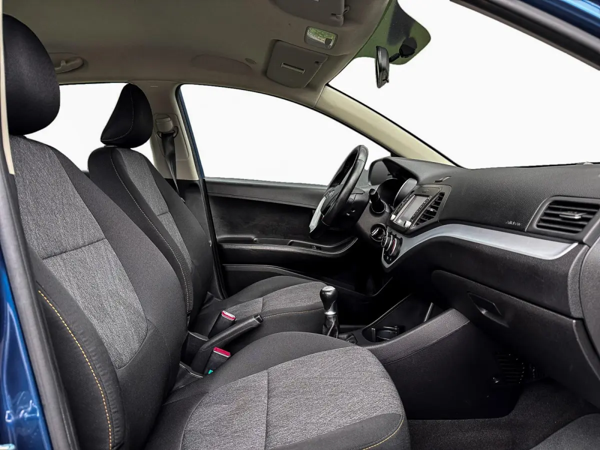 1.0 CVVT EconomyPlusLine ✅ Camera ✅ Navi ✅ Airco