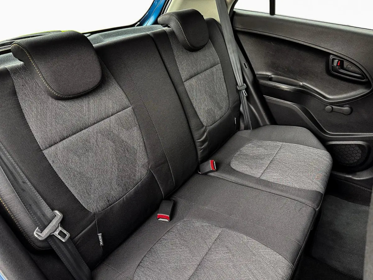 1.0 CVVT EconomyPlusLine ✅ Camera ✅ Navi ✅ Airco