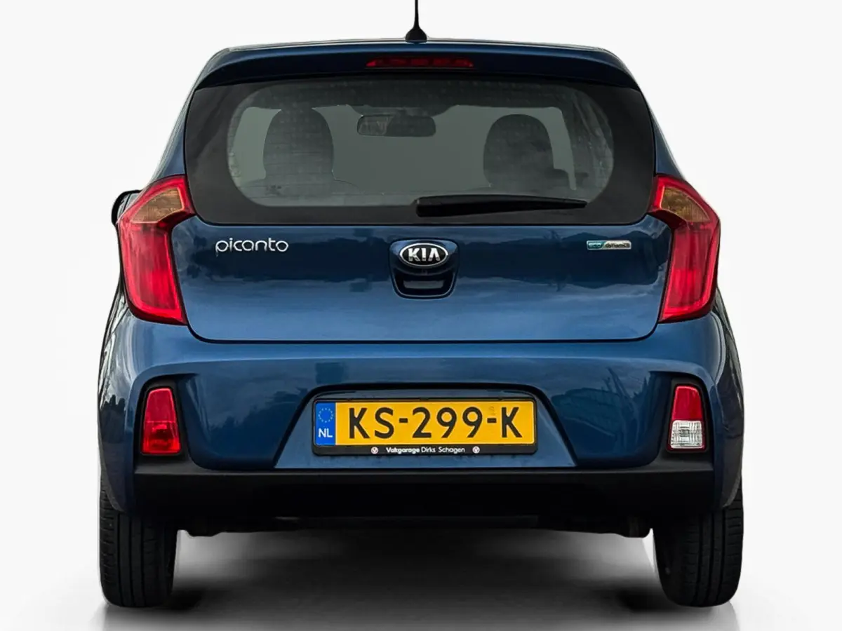 1.0 CVVT EconomyPlusLine ✅ Camera ✅ Navi ✅ Airco