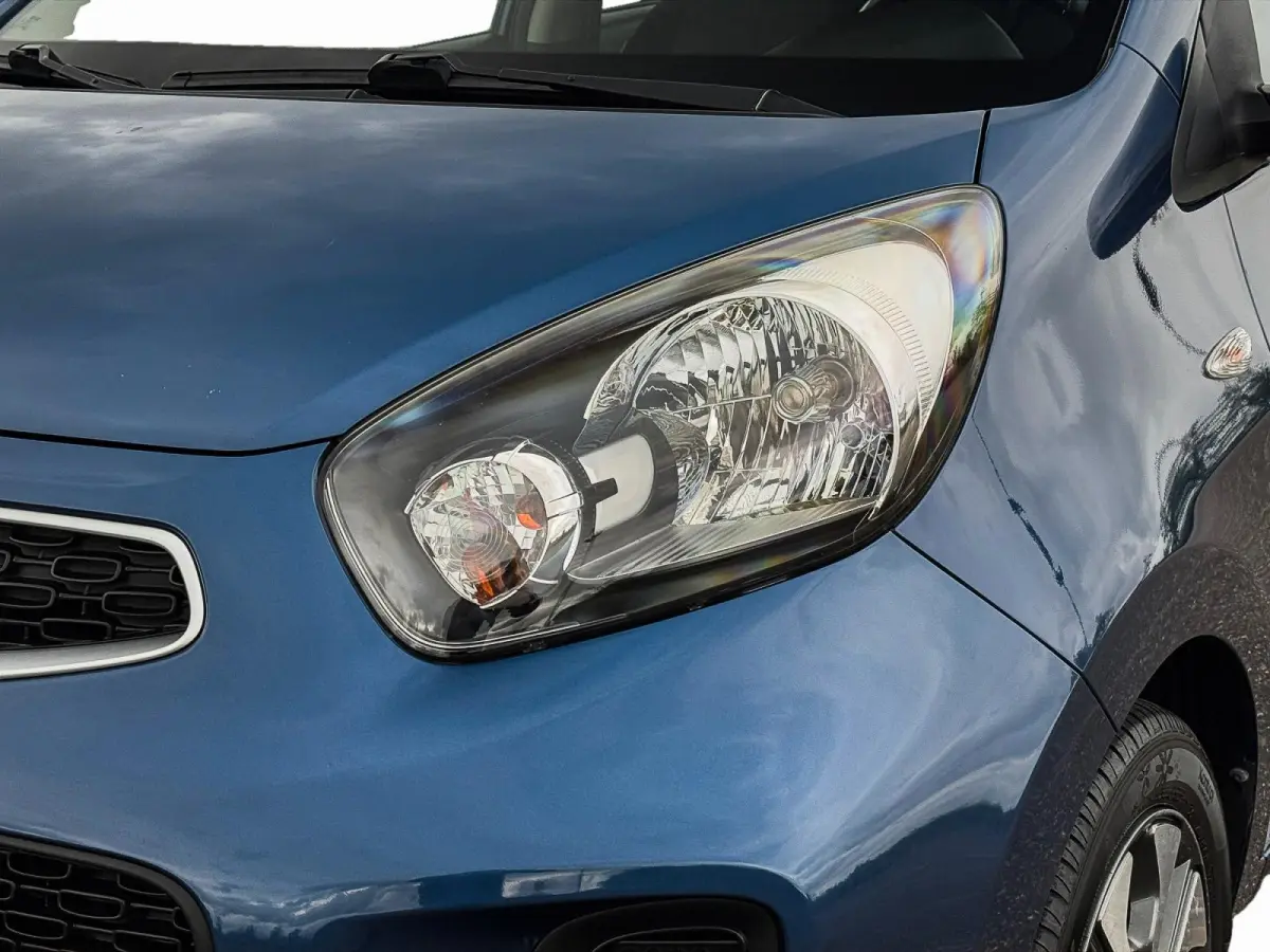 1.0 CVVT EconomyPlusLine ✅ Camera ✅ Navi ✅ Airco