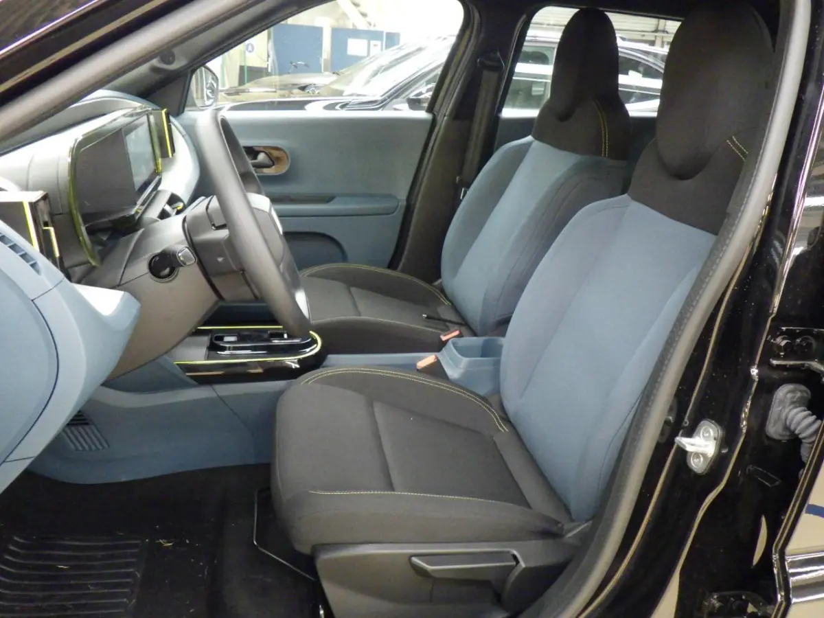 1.2 Hybrid ICON | Tot 8 Jaar Garantie | Apple Carplay & Android Auto | Parkeersensoren | Cruise Controle | Bluetooth |